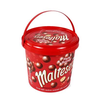 澳洲麦丽素麦提莎巧克力桶装465g