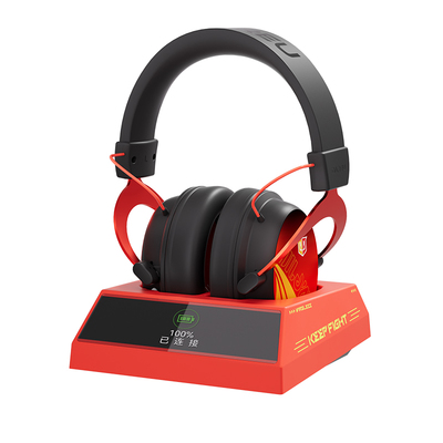 EH925ultra无线充电耳机