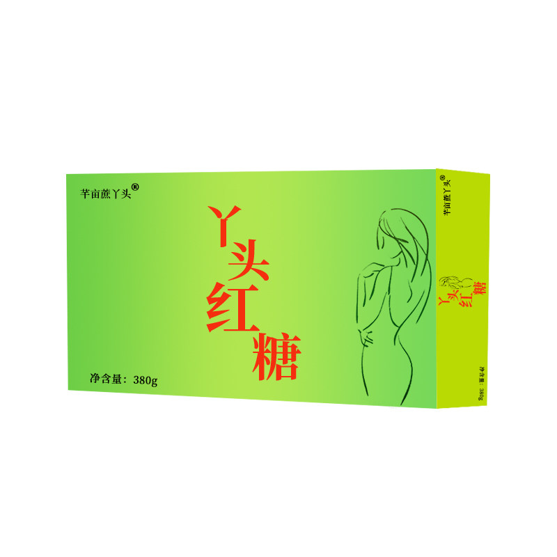 杨记大丫头辟谷红糖套餐