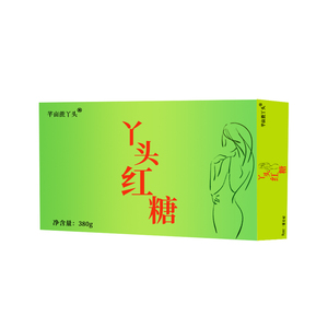杨记大丫头辟谷红糖套餐