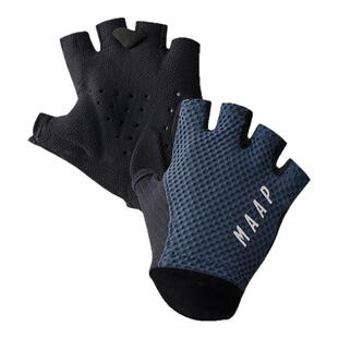 MAAP Pro Race Mitt 骑行半指手套男女同款