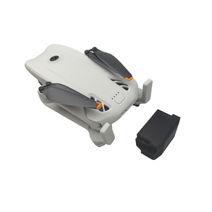 FLYINGHAND 适用于 Lito1/X1机身电池仓专用保护盖防潮防短路