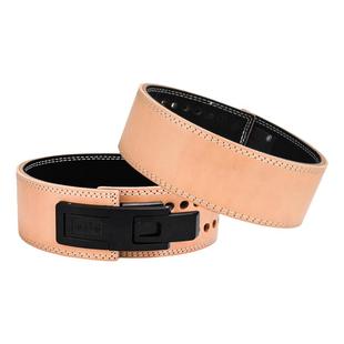 PD原色力量举腰带植鞣专业健身美护具硬拉深蹲卧推训练护腰带运动