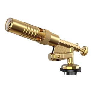 家用户外喷火烤枪手持喷火器枪气罐卡式点火器喷枪烧毛打猛火喷头