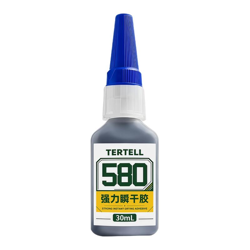 汽车塑料橡胶专用瞬干胶