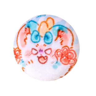 正版有兽焉摇尾巴毛绒徽章盲盒皮皮天禄辟邪吧唧非人哉动漫周边