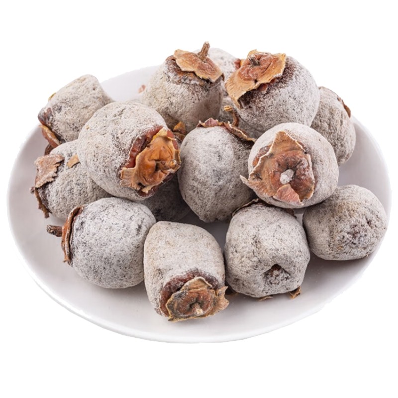 山西农家自制老树柿饼!官方推荐