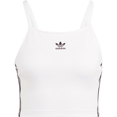 阿迪达斯女士运动时尚吊带