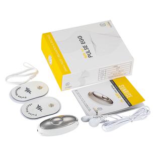 柏怡康睡眠仪失眠快速入睡神器深睡手握辅助失眠白噪音解压神器