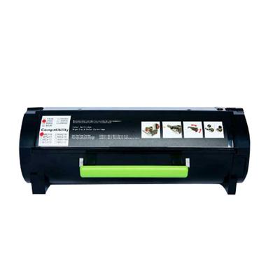 狮耐戈适用利盟MS312dn粉盒