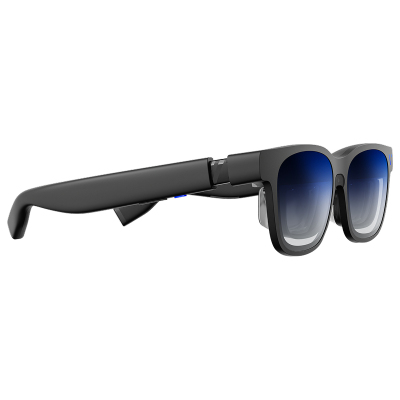VITURE58°大FOV原生3DOF