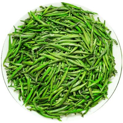 明前特级浓香型散高山雀舌