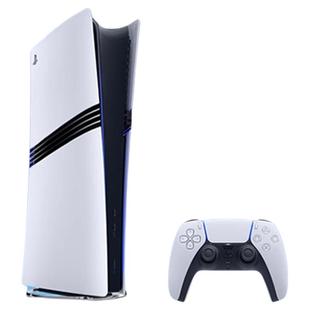 现货即发 新亚电玩索尼ps5pro游戏主机港版日版国行全新