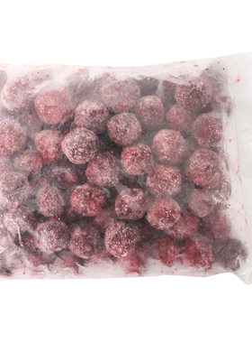 量大优惠卫赞新鲜速冻杨梅1kg