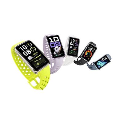 华为手环10智能运动手环情绪健康