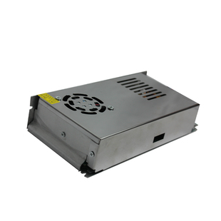 220V转24V10A开关电源变压器DC24V250W直流稳压可调电源