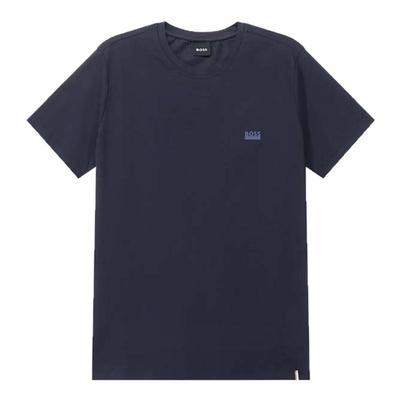 HugoBoss男士短袖T恤打底衫