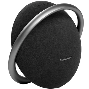 哈曼卡顿卫星9代蓝牙音响星环便携户外音箱低音炮Onyx Studio9