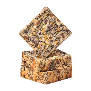 坚果厚切全麦吐司面包厚切吐司手工制作代餐零食爆料千层早餐欧包