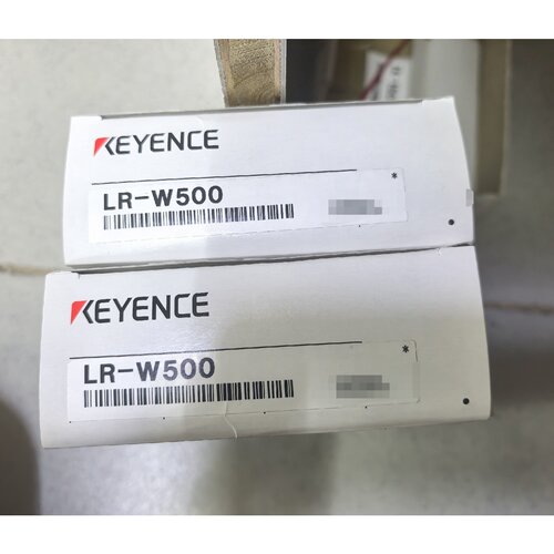 询价-LRW500激光传感器KEYENCE基恩士未封可维修