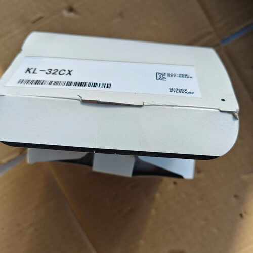 询价KEYENCE基恩士模块KL-32CX 新的议价