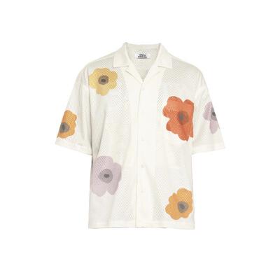 EMPTYREFERENCE翻领短袖