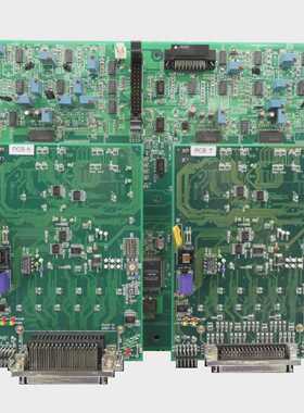 Yaskawa Electric CLSR-CA-4590N2BY1 Interface PCB DF0200104-A