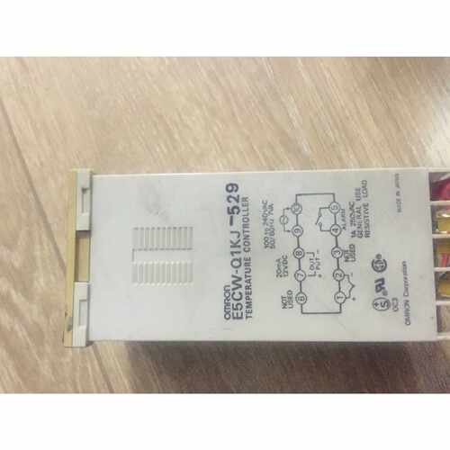 议价欧姆龙温度控制器E5CW-Q1KJ