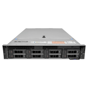 DELL戴尔R740XD R750 R640 R540 R940xa机架式2U服务器主机R7525