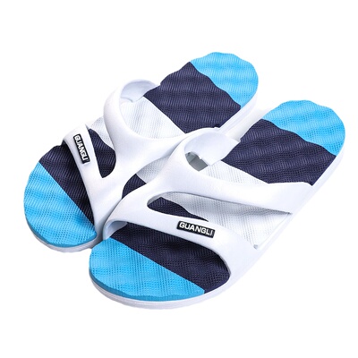 2024拖鞋男情侣家居浴室防滑拖鞋