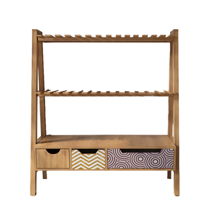 实木花架置物架阳台落地式高端2022新款客厅花架室内绿萝多层花架