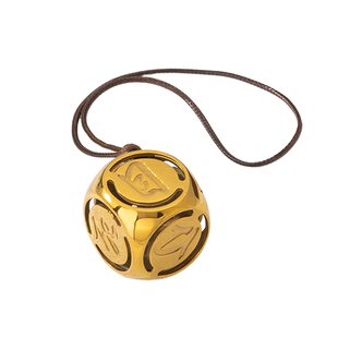 lovebuff燕云十六声周边全生骰金属挂件天泉周边门派校服生日礼物