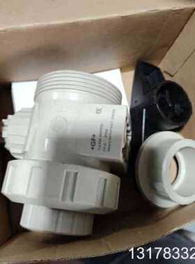 议价GF手动阀TYP546 D40DN32 EPDM PP-H