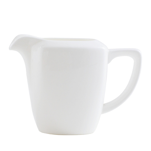 骨瓷公道杯家用茶海分茶器功夫茶具配件带把匀杯分茶器陶瓷茶杯子