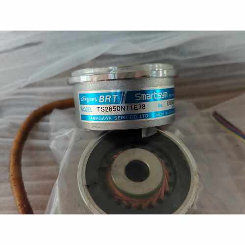 询价-多摩川编码器TS2650N11E78