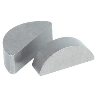 半圆键月牙键月亮键C型健圆键销￠2-￠3￠4￠5-￠10半圆销GB1099