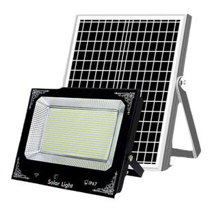 2025新款太阳能户外庭院灯新农村家用防水室外照明灯人体感应路灯