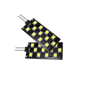 适用奔驰CLS260 300 320改装脚窝灯LED脚底灯彩色内饰脚部氛围灯