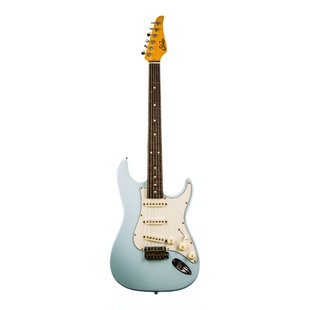 初始化 Suhr Classic S Antique美产手工做旧电吉他 正品现货