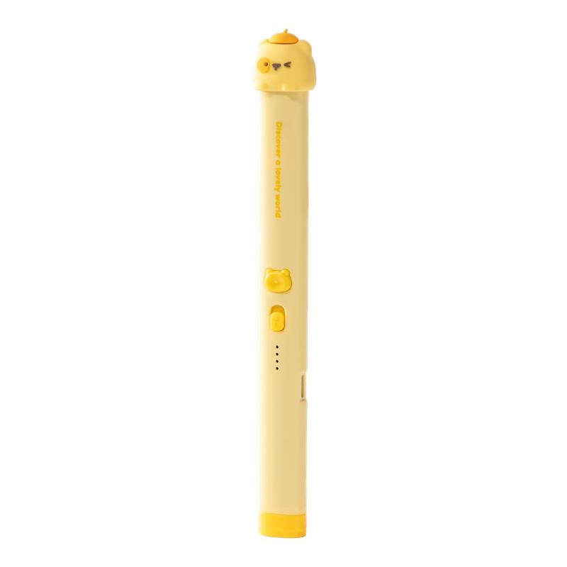 香薰蜡烛点火器电子脉冲充电款煤气燃气灶加长点火棒打火机长手柄
