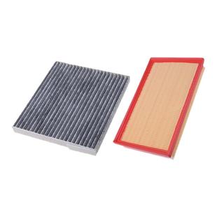 适配北京汽车智达X3空调滤芯原厂升级空气格汽车保养滤清器空滤格