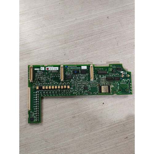 变频器主板型号A50CA55EBC186A433G5