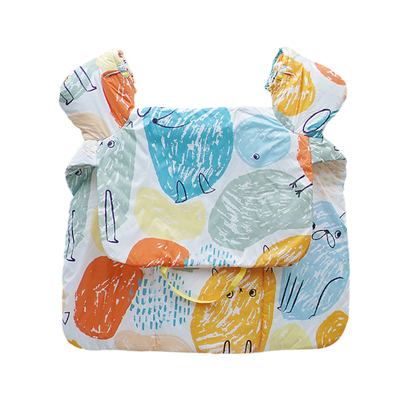 龙滔电动车挡风被收纳款防水挡风