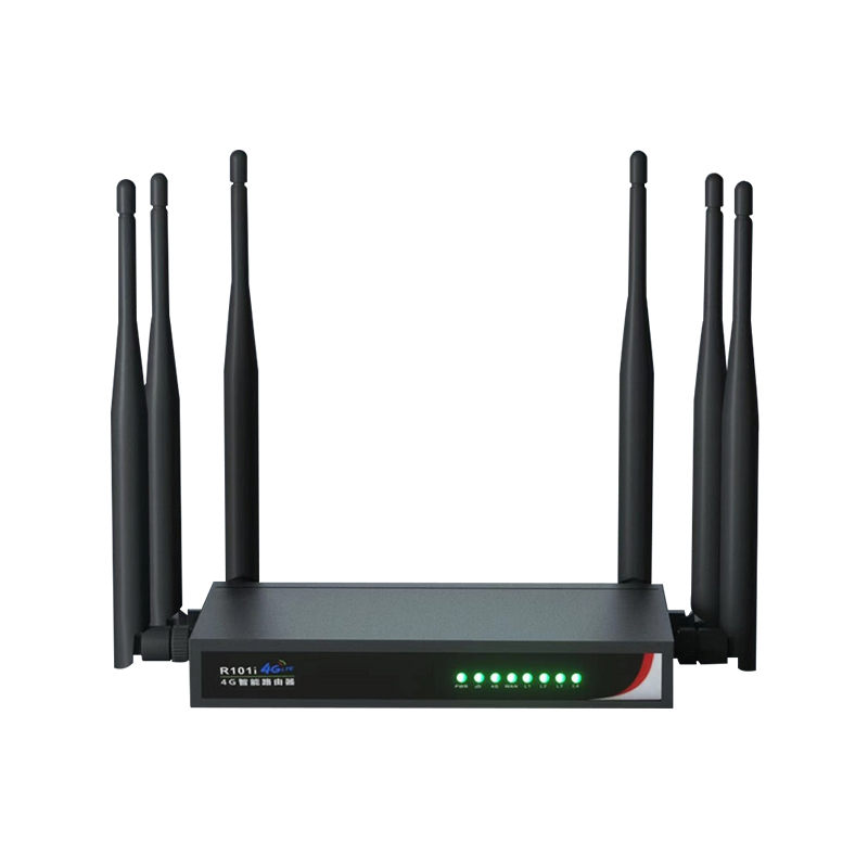 云南新疆西藏专用随身wifi路由器