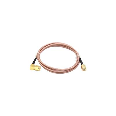 弯公头直头内针内孔射频线