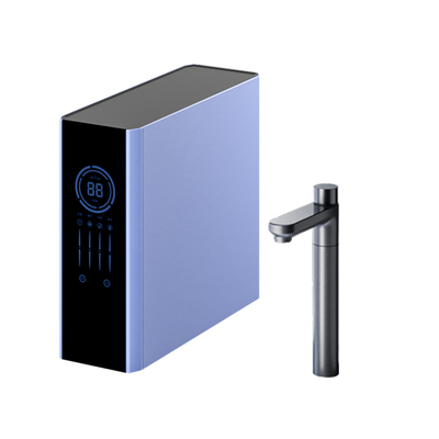 净小能通用滤芯反渗透净水器