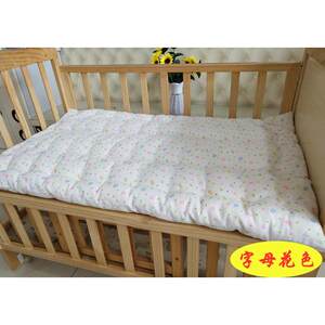 纯棉花被芯絮褥子垫被60x120x100x150x180x200x220x230cm棉花被子