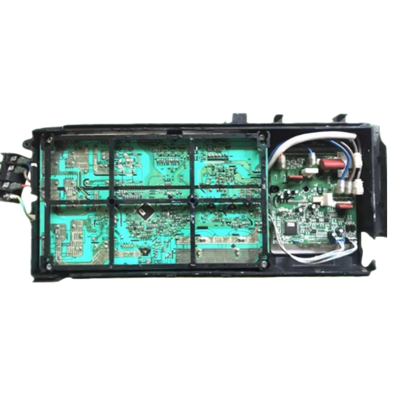 海尔空调外机板KFR-26/35W/01FAQ23/35GW/Q1FAC23/0123模块变频板