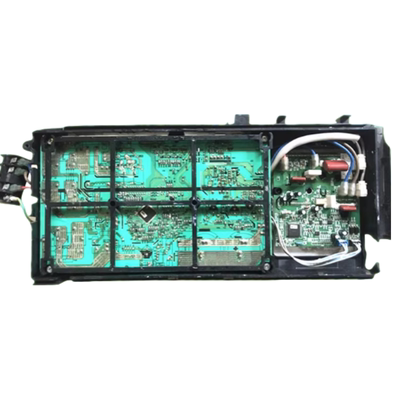 海尔空调外机板KFR-26/35W/01FAQ23/35GW/Q1FAC23/0123模块变频板