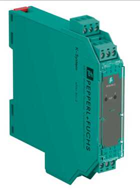 议价KFD0-RO-2倍加福信号调节安全栅 货号247196 全新现货 包邮议